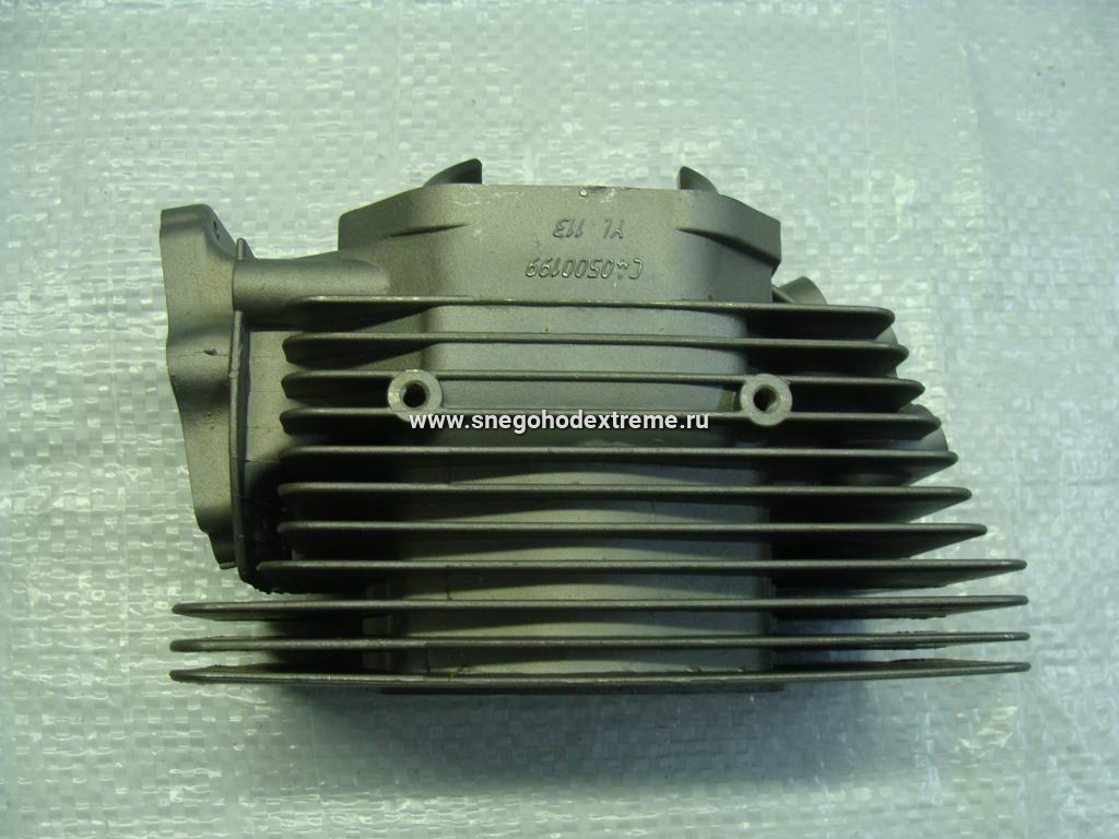 Цилиндр двигателя РМЗ-550 С40500470